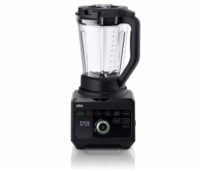 Koktejl shaker BRAUN JB9040BK