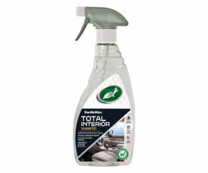 Čistič interiéru auta Turtle Wax, 0,5l