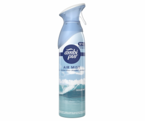 OSVĚŽOVAČ VZDUCHU AMBIPUR OCEAN MIST 185ML