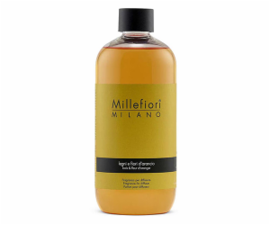 Náplň do difuzéru Millefiori Milano, Natural, 500ml/Dřevo...