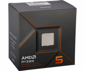 AMD Ryzen 5 8500G, procesor