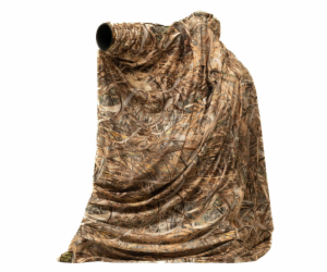 Buteo Photo Gear Bag Hide lightweight reeds