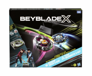 Hasbro Beyblade X Xtreme Battle Set, dovednostní hra