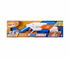 Hasbro Nerf N Series Strikeback, blaster na šipky