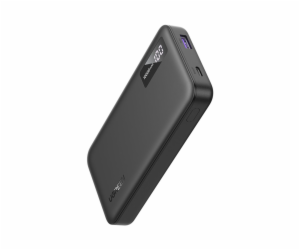 UGREEN 10000mAh Two-way Fast Charging Powerbank Black