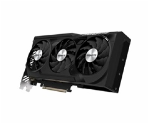 GIGABYTE VGA NVIDIA GeForce RTX 4070 WINDFORCE OC 12G V2,...