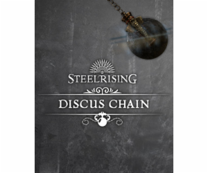 ESD Steelrising Discus Chain