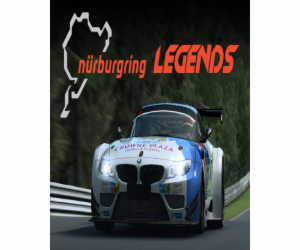 ESD RaceRoom Nürburgring Legends