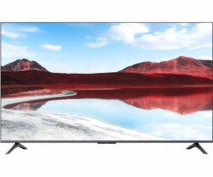 Xiaomi TV A Pro 75   190,5 cm (75") 4K Ultra HD Smart TV ...