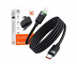 Mcdodo CA-2010 USB-C to Lightning cable, 36W, self-winding