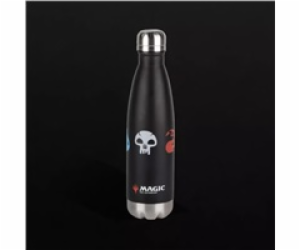 Konix Magic the Gathering "5 Colors" Bottle