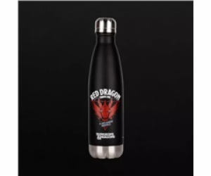 Konix Dungeons & Dragons "Red Dragon" Bottle