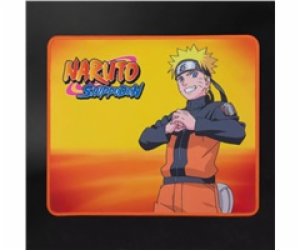 Konix Naruto Mousepad