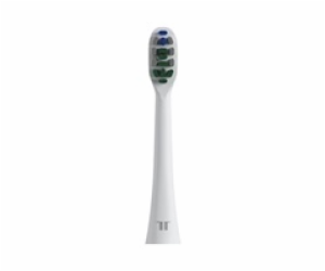 Tesla Toothbrush TS400 Brush Heads White 4x