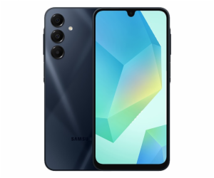 Samsung Galaxy A16 (A166), 4/128 GB, 5G, EU, modročerná