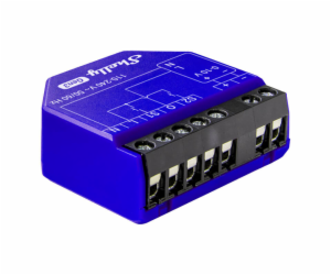 Shelly Pro Dimmer 0/1-10V PM Lighting Controller