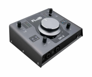 Fluid Audio SRI-2  - Zvukové rozhraní