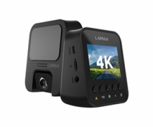 LAMAX F10 GPS 4K