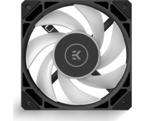 EK-Loop Fan FPT 120 D-RGB - Black, Gehäuselüfter