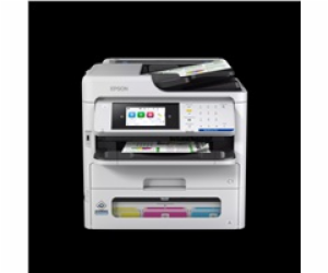 EPSON WorkForce Pro EM-C800RDWF