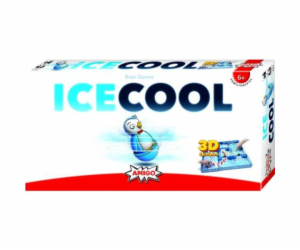 ICECOOL, stolní hra