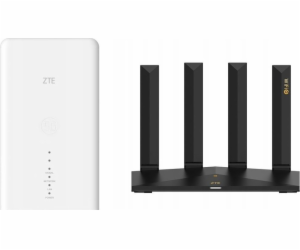 ZTE MC889 5G jednostka ODU + router Wi-Fi T3000