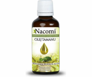 Nacomi Tamanu olej NATURAL 50 ml