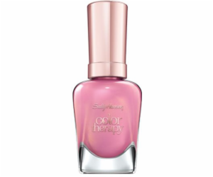 Sally Hansen Color Therapy Lak na nehty 270 Mauve Mantra ...