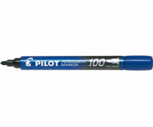 Pilot Marker Pilot SCA-100 Blue (SCA-100 BLUE)