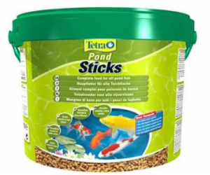 Tetra Pond Sticks 10l