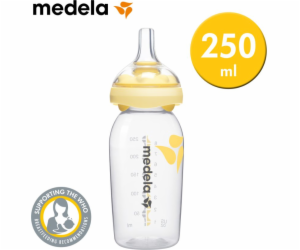 Medela Calma kojenecká láhev 250ml (ME0151)