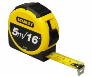 Stanley Rolling tape 3m 30-686