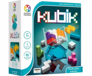 Iuvi Smart Games Kubik (PL) IUVI Games