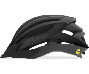 GIRO ARTEX INTEGRATED MIPS mtb helma matná černá vel. S (...