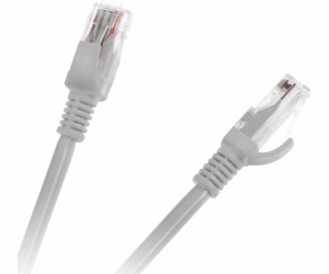 Patchcord kabel UTP 8c zástrčka-zástrčka 30m CCA RX