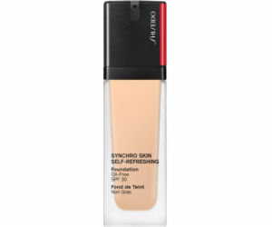 Shiseido Synchro Skin Self-osvěžující základ Spf30 220 pr...