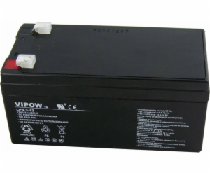 VIPow Baterie 12V/3,3Ah (BAT0219)