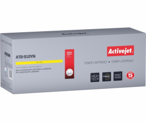 Toner Activejet ATB-910YN (náhradní Brother TN-910Y; Supr...