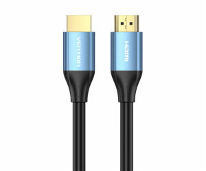 HDMI 2.0 Cable Vention ALHSG, 1,5m, 4K 60Hz, 30AWG (Blue)