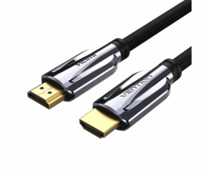 Kabel HDMI 2.1 Vention AALBG, 8K 60Hz/ 4K 120Hz, 1,5m (cz...