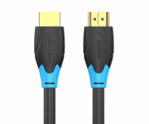 Cable HDMI 2.0 Vention AACBH, 4K 60Hz, 2m (black)