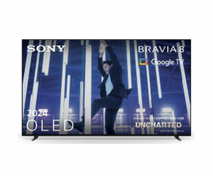 Sony K55XR80, OLED TV