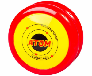 WICKED VISION YOYO MEGA SPIN ATOM