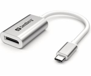 Sandberg 136-19 USB-C to DisplayPort Link