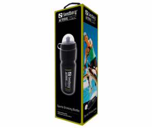 Sandberg 999-29 Active Sports Drinking Bottle