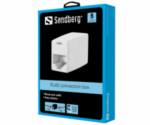 Sandberg 501-66 UTP Connection F/F