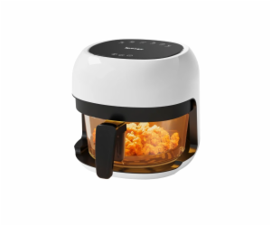 Sponge Air Fryer Glass 4L