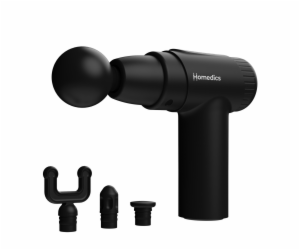 Homedics PGM-45BK NOVO Mini Massage Gun