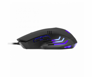 White Shark GM-5006B Gaming Mouse Hannibal-2 Black