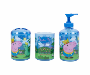 Peppa Pig Bathroom Set 3369